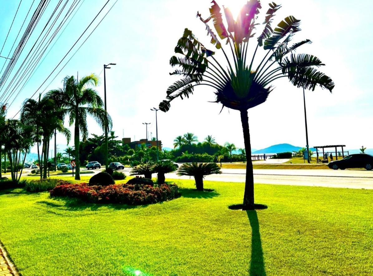 Casa De Praia/Massaguacu Caraguatatuba Esterno foto