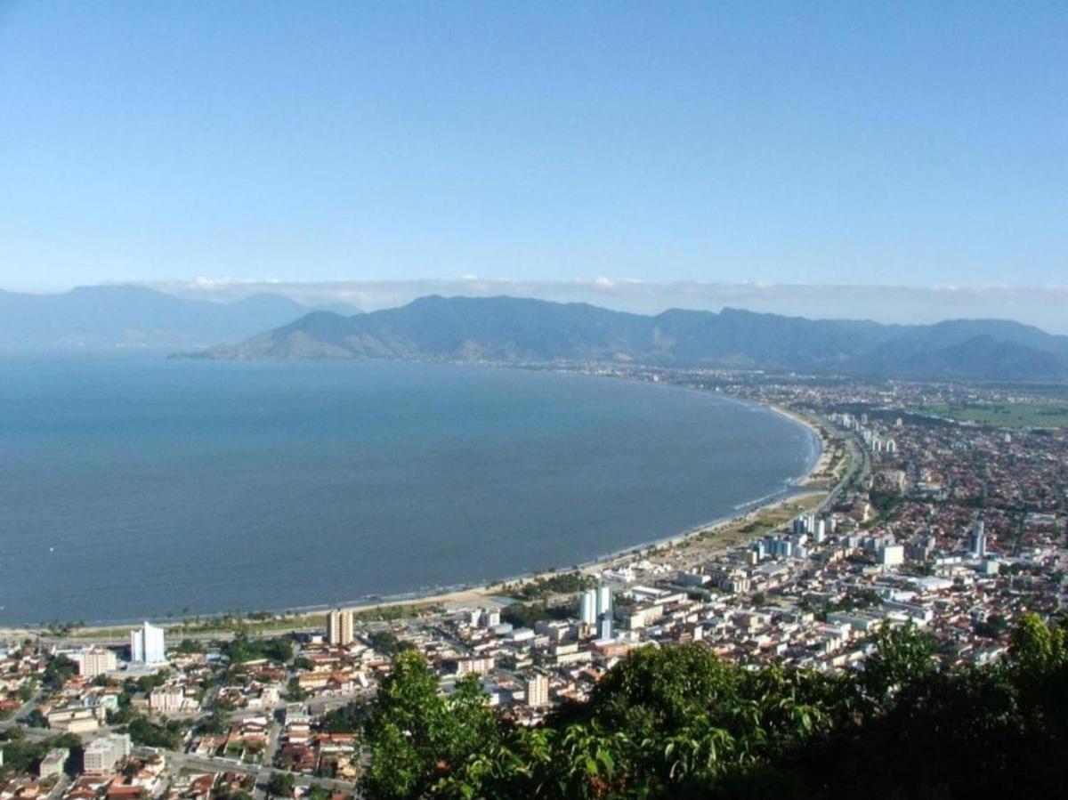 Casa De Praia/Massaguacu Caraguatatuba Esterno foto
