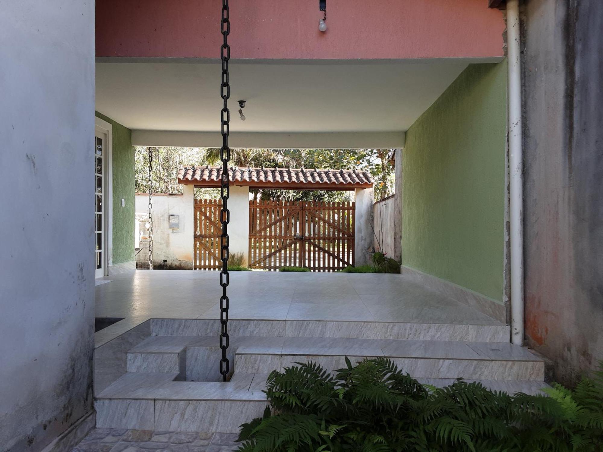 Casa De Praia/Massaguacu Caraguatatuba Esterno foto