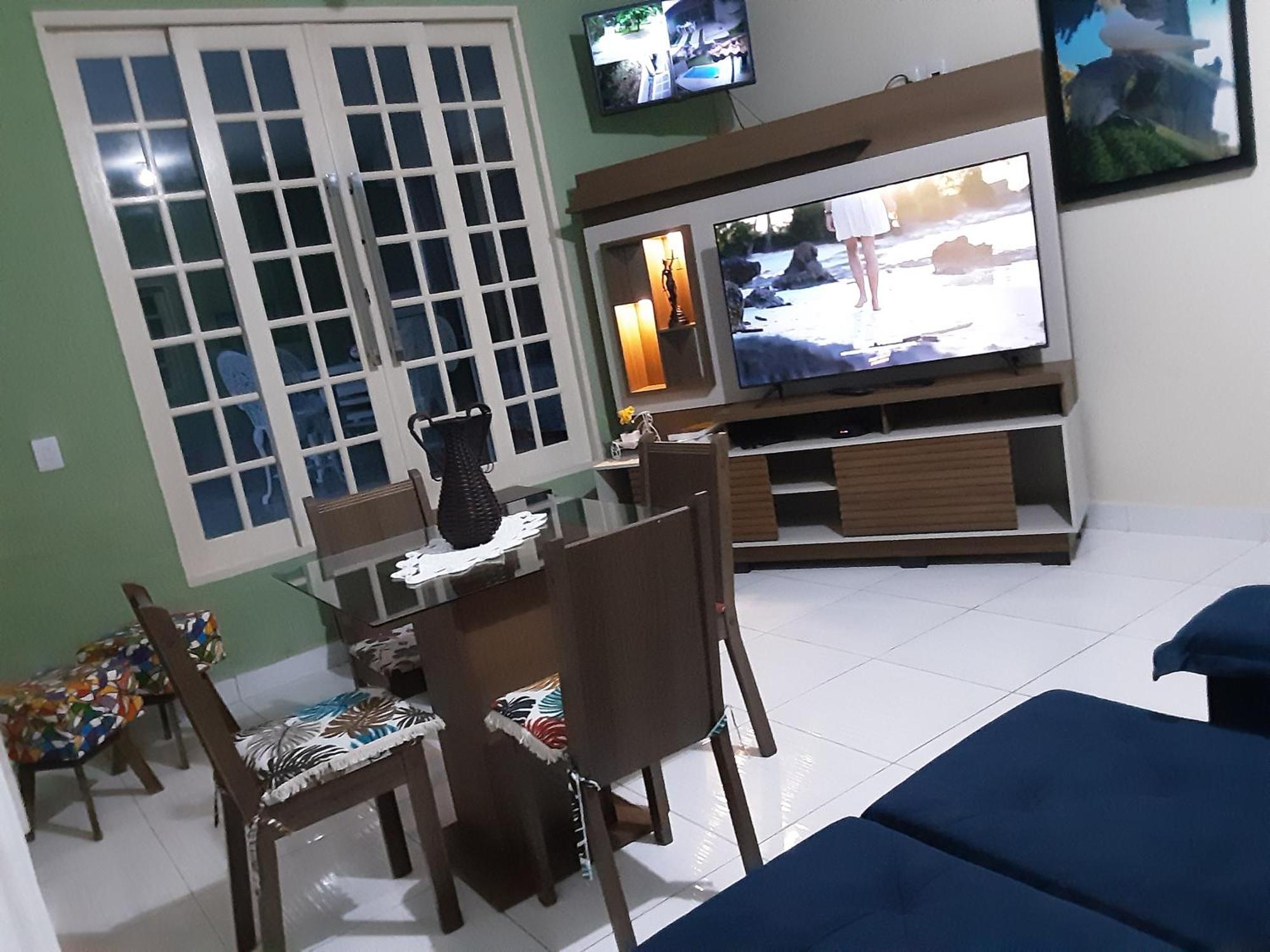 Casa De Praia/Massaguacu Caraguatatuba Esterno foto