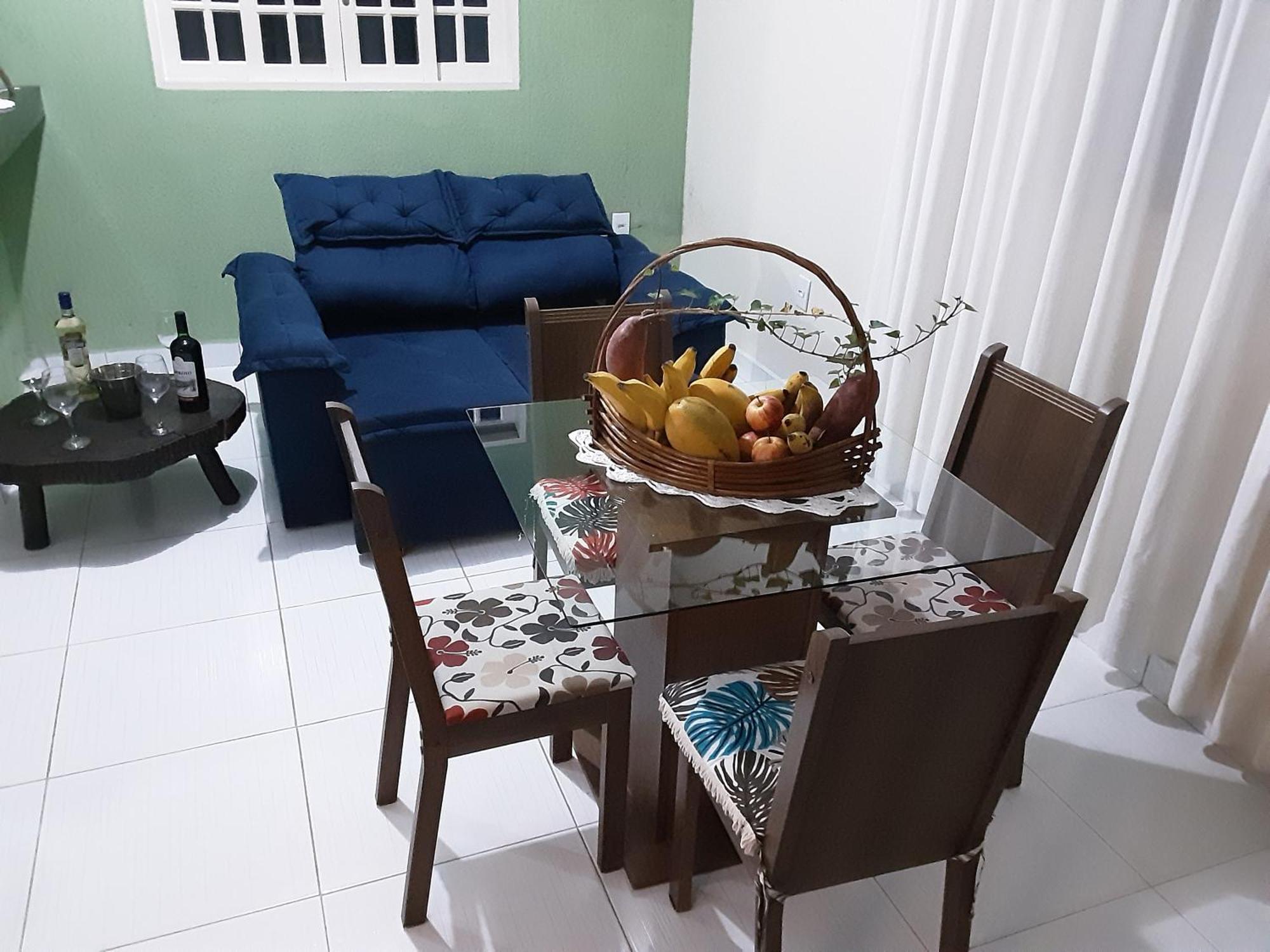 Casa De Praia/Massaguacu Caraguatatuba Esterno foto